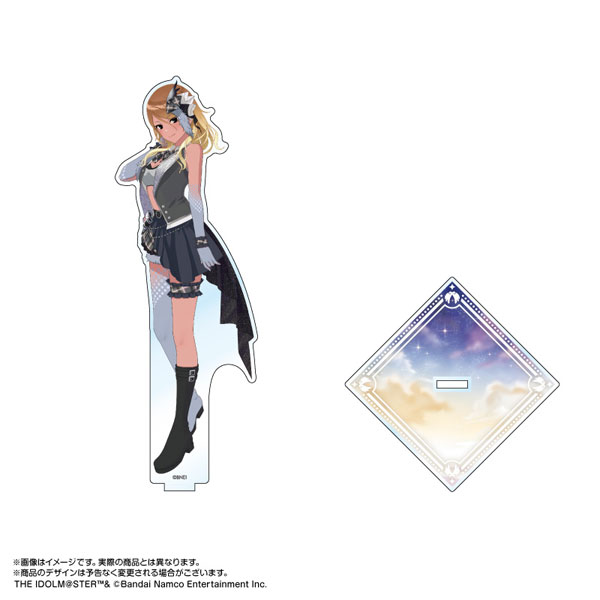 アイドルマスター シャイニーカラーズ BIGアクリルスタンド Vol