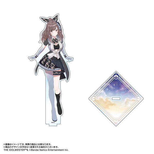 アイドルマスター シャイニーカラーズ BIGアクリルスタンド Vol