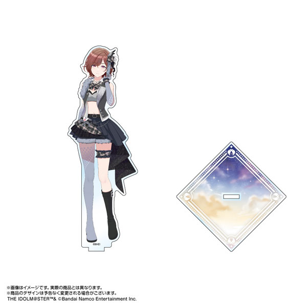 アイドルマスター シャイニーカラーズ BIGアクリルスタンド Vol.6 07.樋口円香[あみあみ]《０９月予約》