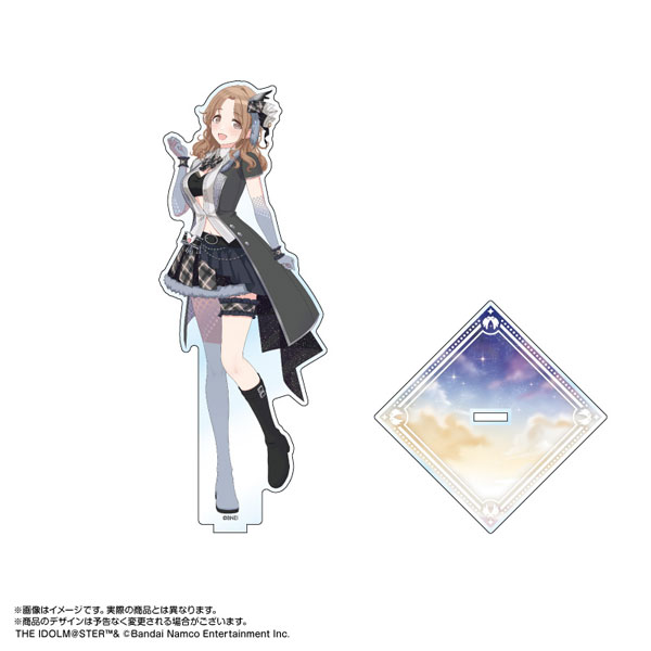 アイドルマスター シャイニーカラーズ BIGアクリルスタンド Vol