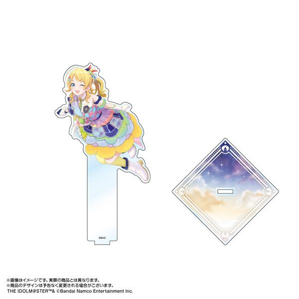 アイドルマスター シャイニーカラーズ BIGアクリルスタンド Vol
