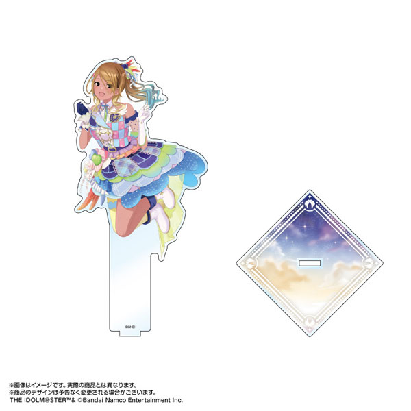 アイドルマスター シャイニーカラーズ BIGアクリルスタンド Vol.7 06.和泉愛依[あみあみ]《０９月予約》