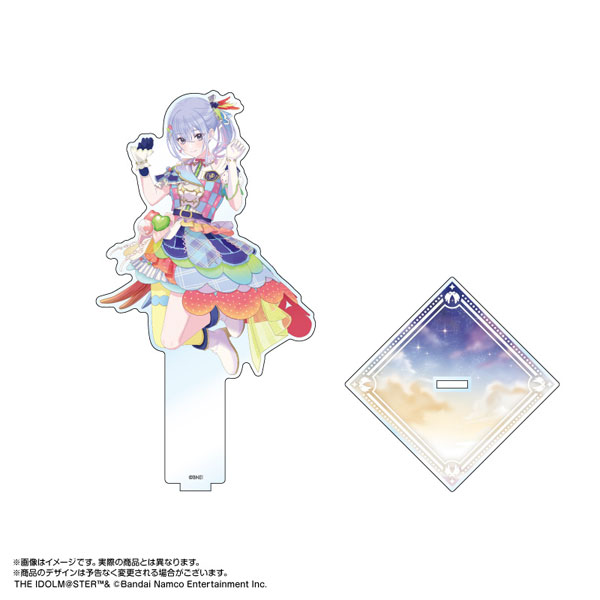アイドルマスター シャイニーカラーズ BIGアクリルスタンド Vol