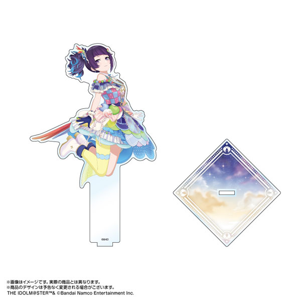 アイドルマスター シャイニーカラーズ BIGアクリルスタンド Vol