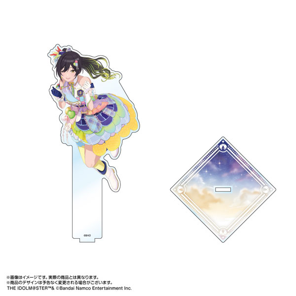 アイドルマスター シャイニーカラーズ BIGアクリルスタンド Vol.8 03 