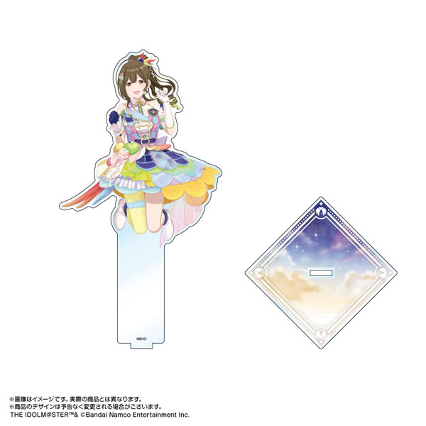 アイドルマスター シャイニーカラーズ ちびぐるみvol.1 桑山千雪 シャニマス アイドルマスター シャイニーカラーズ ちびぐるみvol.1 桑山千雪