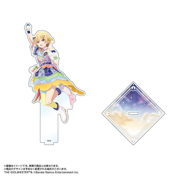 jelee BIGアクリルスタンド アイドルマスター シャイニーカラーズ BIGアクリルスタンド Vol