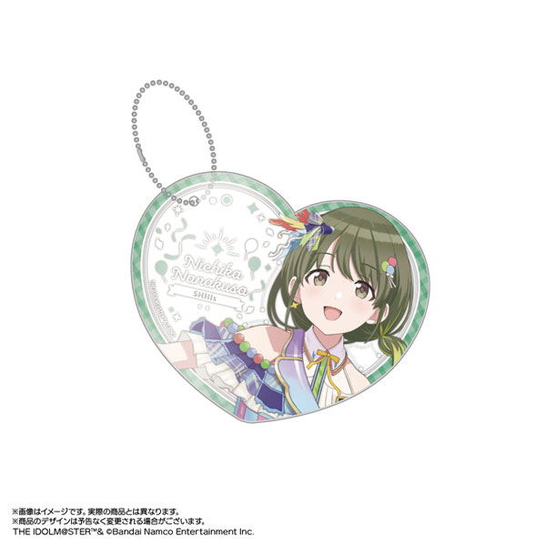 アイドルマスター シャイニーカラーズ ぴくりあアクキー アイドルマスター シャイニーカラーズ ぴくりあアクキー