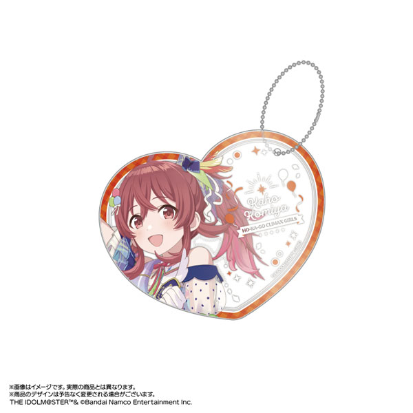 アイドルマスター シャイニーカラーズ ぴくりあアクキー アイドルマスター シャイニーカラーズ ぴくりあアクキー