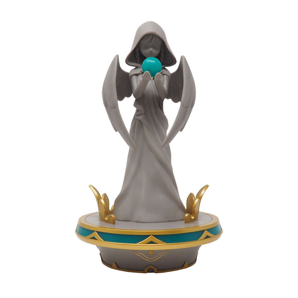 原神 七天神像フィギュアライト(モンド)[NEAMEDIA]《０７月予約》