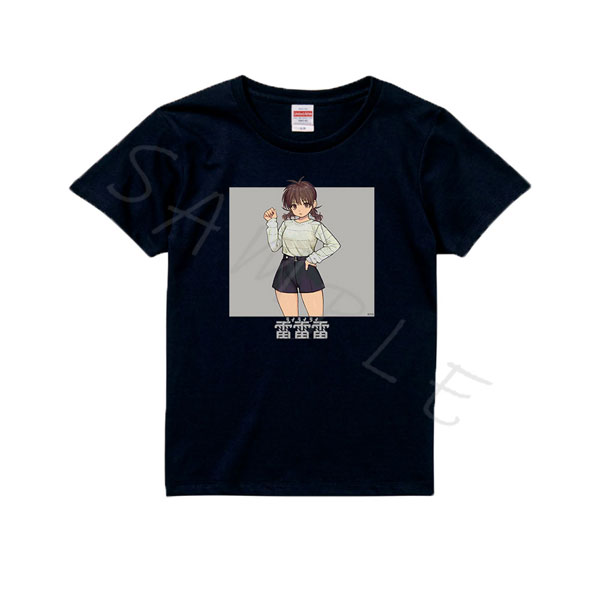『雷雷雷』TシャツA ブラック Lサイズ[シンクイノベーション]《在庫切れ》