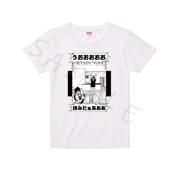 RIZE　未着用の白 Tシャツ　Mサイズ　雷図　Slightly Numb 雷雷雷』TシャツE ホワイト XLサイズ[シンクイノベーション]《在庫切れ》