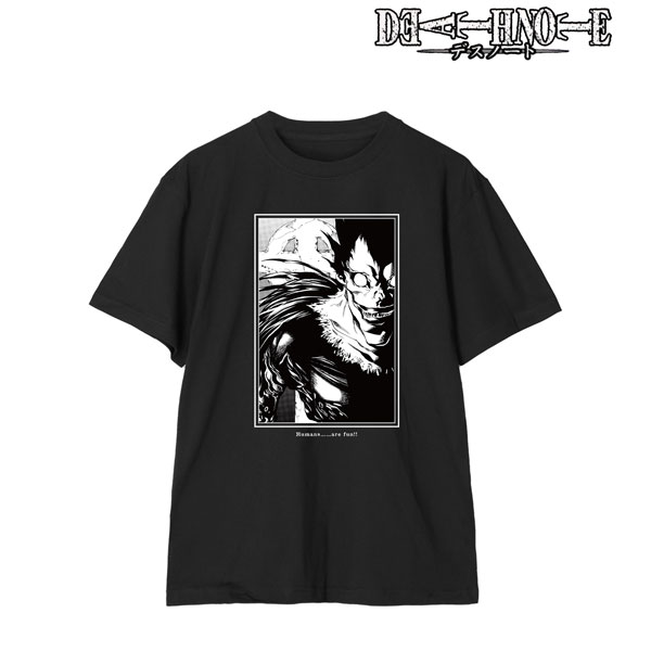 DEATH NOTE リューク Tシャツ メンズ XXL[アルマビアンカ]《在庫切れ》