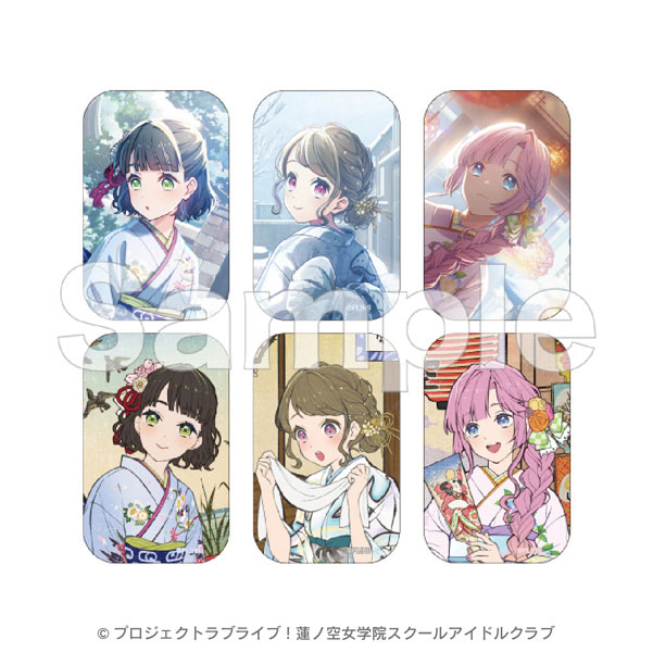 ラブライブ！蓮ノ空女学院スクールアイドルクラブ