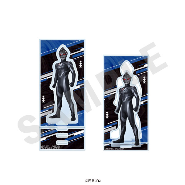 ウルトラマンシリーズ」アクリルスタンド(ギルアーク)[coly
