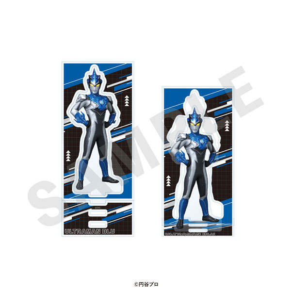 「ウルトラマンシリーズ」アクリルスタンド(ウルトラマンブル)[coly]