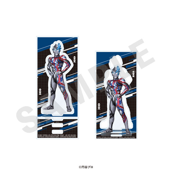 「ウルトラマンシリーズ」アクリルスタンド(ウルトラマンブレーザー)[coly]