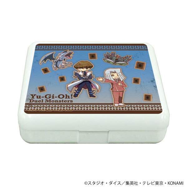 小物ケース「遊☆戯☆王デュエルモンスターズ」03/集合デザインC