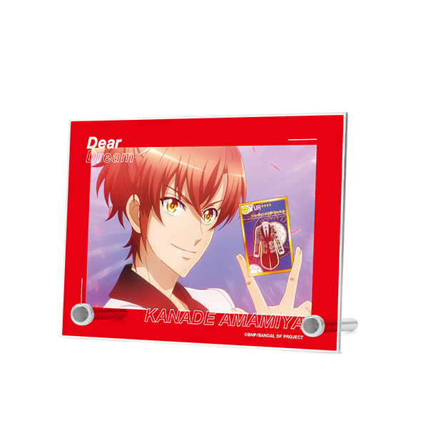 ドリフェス！R 天宮奏 場面写A6アクリルパネル[アルマビアンカ]《在庫切れ》