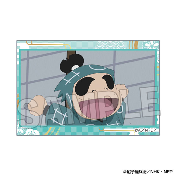 忍たま乱太郎 積み積みブロック 3[PROOF]