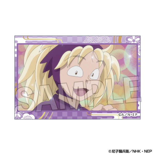 忍たま乱太郎 積み積みブロック 15[PROOF]《０７月予約》