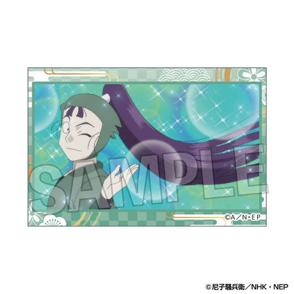 忍たま乱太郎 積み積みブロック 21[PROOF]《07月予約》