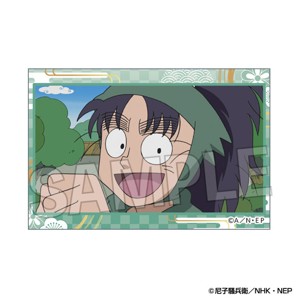 忍たま乱太郎 積み積みブロック 23[PROOF]《発売済・在庫品》