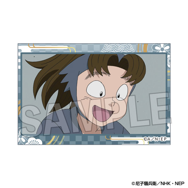 忍たま乱太郎 積み積みブロック 28[PROOF]《０７月予約》