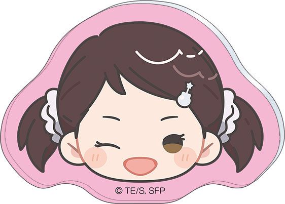 SPY×FAMILY アクリルマグネット ベッキー・ブラックベル[ムービック]