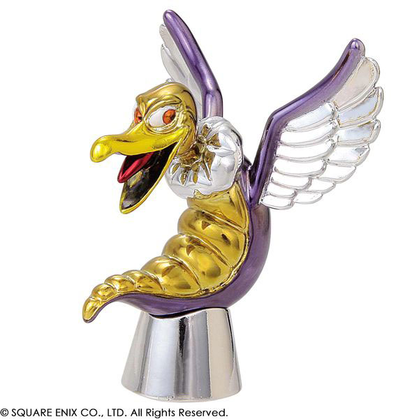 壮大なる支持率】ドラクエメタリックモンスターズプレミア商品