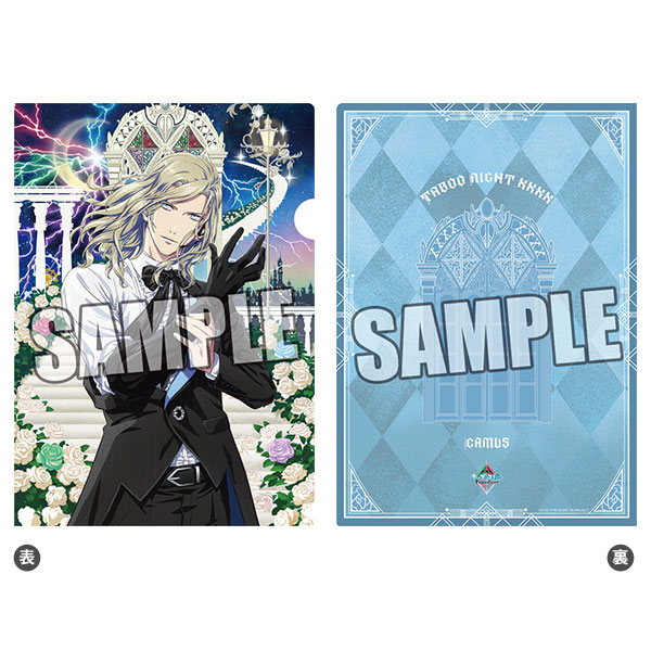 劇場版 うたの☆プリンスさまっ♪ TABOO NIGHT XXXX クリア