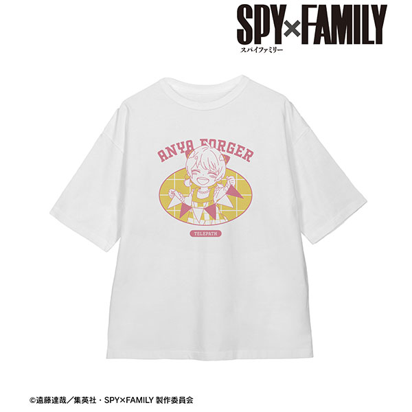 非売品】SPY×FAMILY「日向坂46×アーニャ」の限定Tシャツ！ 非売品】SPY