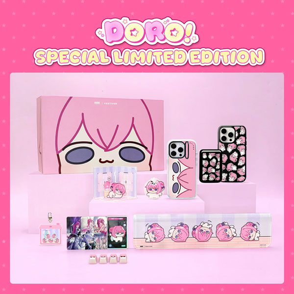 勝利の女神：NIKKE」 Doro プレミアムパッケージ iPhone15 Pro
