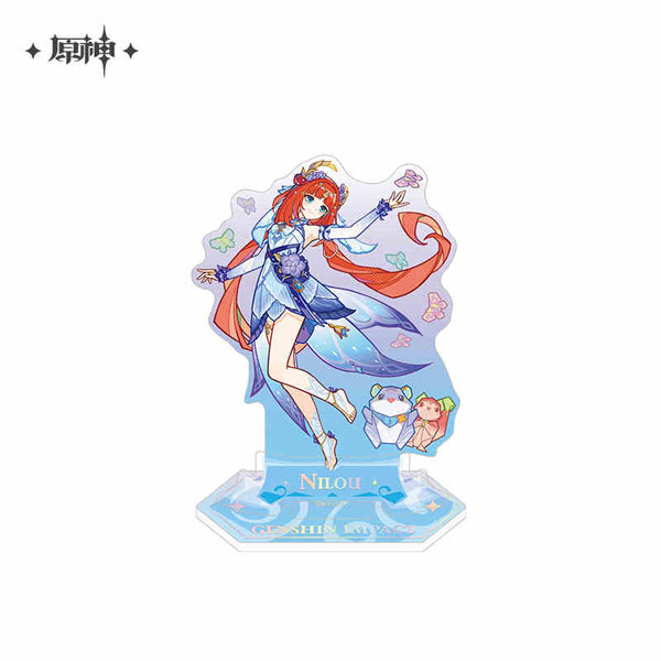 原神 GIGO アクリルスタンド 雷電 放浪者 アルハイゼン ニィロウ Amazon.co.jp: 原神 放浪者 スカラマシュ GIGO限定 プライズ アクスタ
