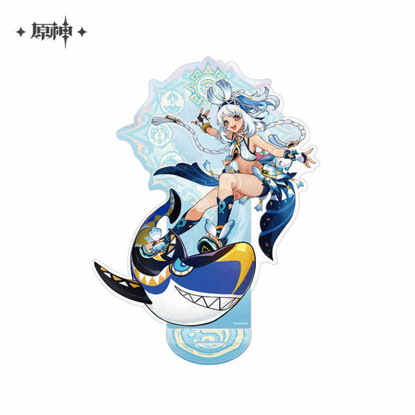 珍しい  原神 ムアラニ[miHoYo キャラアクリルスタンド ナタシリーズ その他