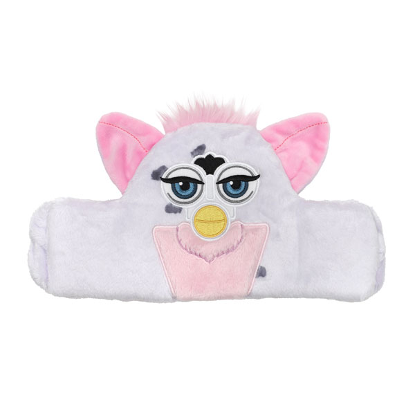 ファービー ヘアバンド CHURCH MOUSE[ムービック]《発売済・在庫品》