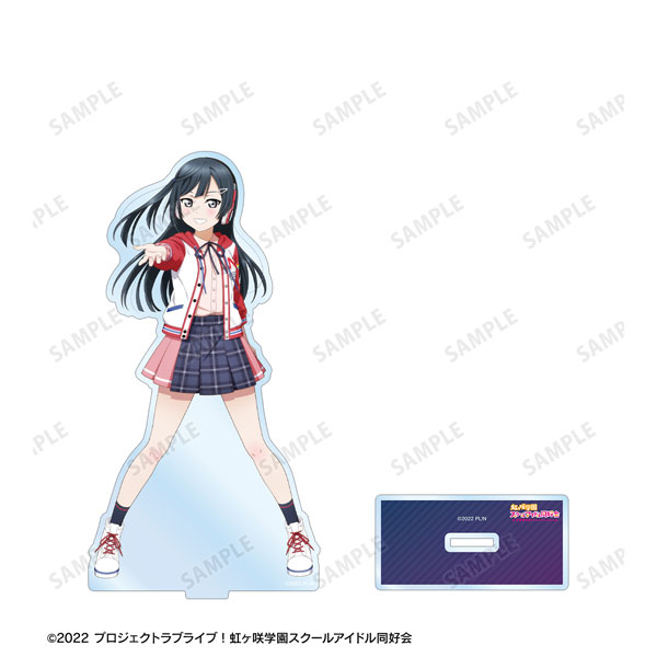 ラブライブ！虹ヶ咲学園スクールアイドル同好会 描き下ろし 優木せつ菜