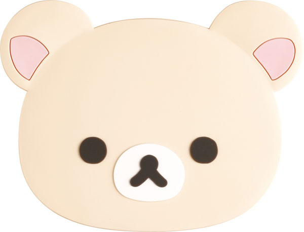リラックマ コリラックマ ぬいぐるみミラー｜Yahoo!フリマ（旧