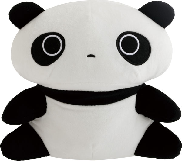 MV29701 たれぱんだ ぎゅーっとぬいぐるみ おすわり[サンエックス]《発売済・在庫品》