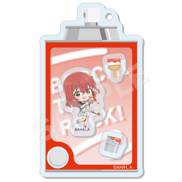 List of Japanese Bocchi the Rock! [Weiss Schwarz] Singles