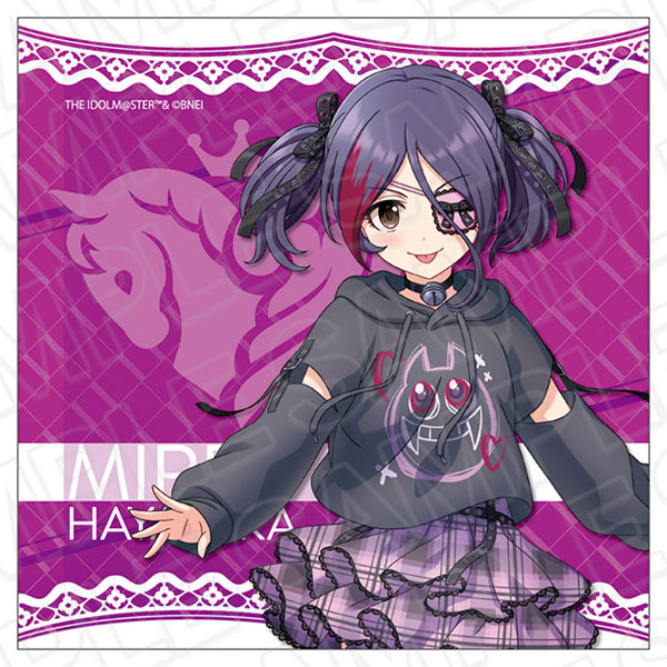 アイマス デレマス 早坂美玲 ブロマイド 等身 特典 サブカルファッション アイマス デレマス 早坂美玲 ブロマイド 等身 特典 サブカル