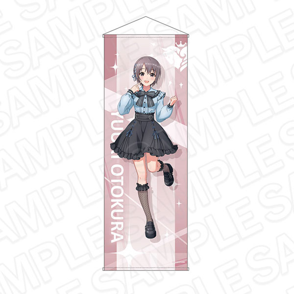 バンダイナムコ　アイドルマスターツアーズ　 タペストリー　非売品 2025年最新】Yahoo!オークション -(アイドルマスター idolm@ster