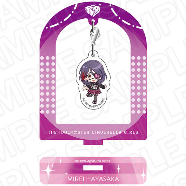 アイマス デレマス 早坂美玲 ブロマイド 等身 特典 サブカルファッション アイドルマスター シンデレラガールズ マイクロファイバー 早坂