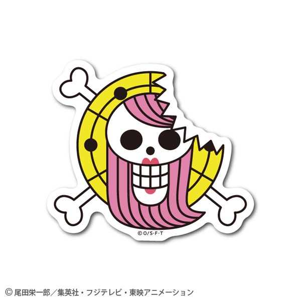 白ひげ海賊団 ワンピース 海賊旗ゴールドピンズ 4種