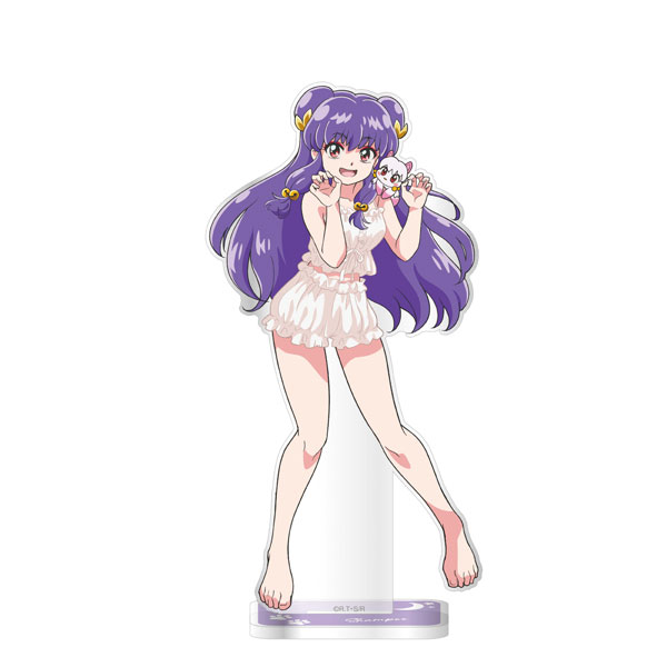 らんま1/2 アクリルスタンド 描きおろし シャンプー[フィルター