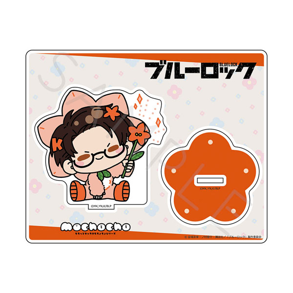 TVアニメ『ブルーロック』第8弾 アクリルスタンド M-PD (雪宮剣優)[シンクイノベーション]《発売済・在庫品》