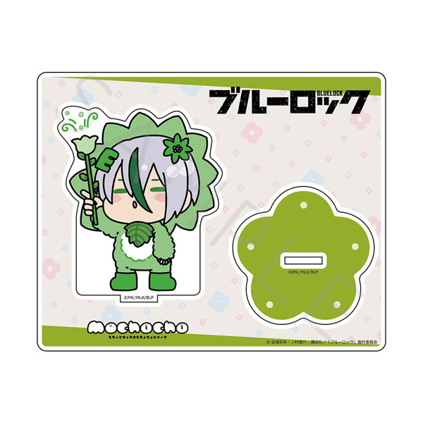 TVアニメ『ブルーロック』第8弾 アクリルスタンド M-PE (乙夜影汰)[シンクイノベーション]《発売済・在庫品》