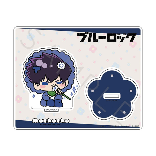 TVアニメ『ブルーロック』第8弾 アクリルスタンド M-PF (烏旅人)[シンクイノベーション]《発売済・在庫品》