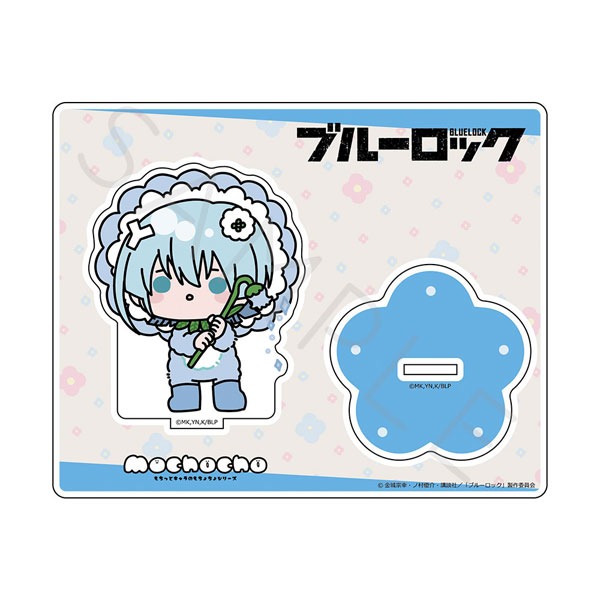 TVアニメ『ブルーロック』第8弾 アクリルスタンド M-PI (氷織羊)[シンクイノベーション]《発売済・在庫品》