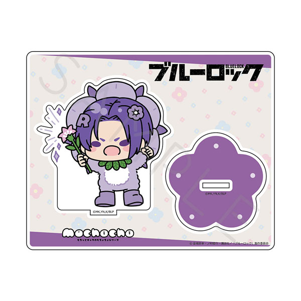 TVアニメ『ブルーロック』第8弾 アクリルスタンド M-PJ (御影玲王)[シンクイノベーション]《発売済・在庫品》